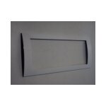 Cadre enjoliveur blanc pour boite platine de rue 3 modules 140x325mm sfera bticino 331232 Cadre enjoliveur blanc pour boite platine de rue 3 modules 140x325mm sfera bticino 331232