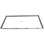 Cadre pour grille caillebotis norm galvanis� 400x700x20mm