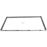 Cadre pour grille caillebotis norm galvanis� 600x1000x20mm