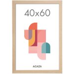 Acaza - cadre photo - madison - 40x60 cm - chne