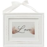 Cadre photo ruban bois 17x12cm - atmosphera créateur d'intérieur Cadre photo ruban bois 17x12cm - atmosphera créateur d'intérieur