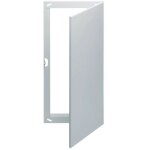 Hager - cadre porte gamma 13 50mm pour ge413b gf413a