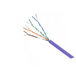 Cble rj45 catgorie 6a ftp  la coupe (minimum 10m)