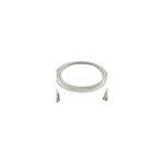 Cordon rj45 cat6 blind - f / utp - - gris - ecord6f02m - cae