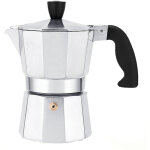 Cafeti�re espresso en aluminium 150ml / 300ml - cafeti�re italienne pour caf� moka