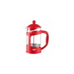 Cafetiere a piston verre 80cl