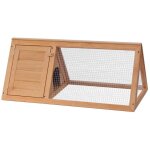 Cage pour animaux bois - inlife Cage pour animaux bois - inlife