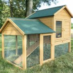 Bb - loisir - cage clapier enclos lapin extérieur en bois haute qualité pour lapins petits animaux - ... Bb - loisir - cage clapier enclos lapin extérieur en bois haute qualité pour lapins petits animaux - ...
