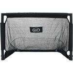 Cage de foot lionel cage de foot, pliable but de football 90cm, 5 kg anthracite facile  construire et ...