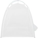 Cage � insectes en maille, serre r�utilisable et pliable, mini plantes, cages d'�levage de papillons