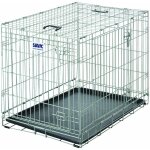 Cage pliable dog residence taille : 91 cm Cage pliable dog residence taille : 91 cm