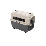 Cage de transport kennel box pour chien ou chat (modle avion) dsignation : kennel box type : t5 taille ...