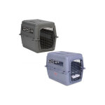 Cage de transport vari sky kennel pour avion dsignation : sky kennel type : extra large taille : sky ...