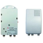 Catv 225 5g amplificateur interieur terrestre 2 sorties tv tnt - cahors