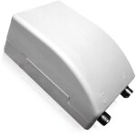 Cahors catv 225 amplificateur d'int�rieur terrestre 1 entr�e / 2 sorties