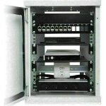 Cahors - pack residentiel pack 10 blanc - baie de brassage, coffret mural 10 pouces - blanc