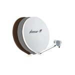 Antenne parabole fibre cahors 140264 Antenne parabole fibre cahors 140264