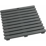 Caillebotis de douche