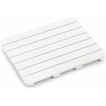 Costway - caillebotis de douche, tapis de bain en hips anti - moisissures et antidérapant, pour douche, ... Costway - caillebotis de douche, tapis de bain en hips anti - moisissures et antidérapant, pour douche, ...