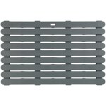 Caillebotis de baignoire wenko tapis anti - drapant pour la salle de bain, piscine, sauna, utilisation ...
