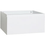 Mob - in - caisson de salle de bain - meuble bas rangement salle de bain - will
