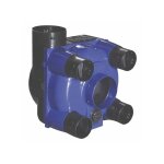 Caisson vmc autorglable kheo 3 + 2 bouches - nather : 996515