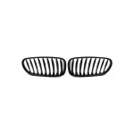 Calandre sport noir mat bmw z4 e85 cabriolet e86 coup�