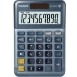 Liderpapel - casio tischrechner ms - 100em