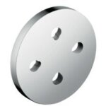 Cale de carrelage 95239000 pour croma 100 showerpipe - hansgrohe