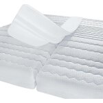 Cale pour joindre les matelas