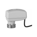 Actionneur lin�aire proportionnel pour vanne de r�gulation caleffi 145013 24v