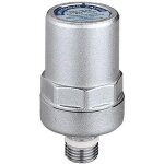 Caleffi antichoc anti - b�lier 525040 2000 / 2 , bo�tier en laiton, chrom�