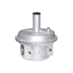 D�tendeur filtre � gaz � double membrane caleffi 850 1323 - 1 - 1 / 2'