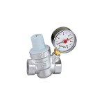 Caleffi - detendeurs de pression incline' avec manometre 533 - 3 / 4 '', en stock 533251 Caleffi - detendeurs de pression incline' avec manometre 533 - 3 / 4 '', en stock 533251