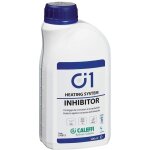 Inhibiteur liquide 0, 5 lt prot�ge contre la corrosion et les incrustations caleffi c1 inhibitor 570912 ...