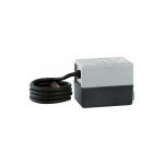 Moteur de rechange pour vannes de zone motorises caleffi 641002 230v