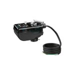 Moteur de rechange pour vannes de zone � bille motoris�es caleffi 6450 230v
