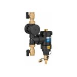 Caleffi - pot de décantation dirtmagplus - raccord 3 / 4'ff - dn20 Caleffi - pot de décantation dirtmagplus - raccord 3 / 4'ff - dn20