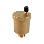 Purgeur chaudire 1 / 2' caleffi 502040