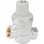 Caleffi - rducteur de pression inclin 1 / 2' 533041 1 / 2'