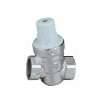 Caleffi - rducteur de pression inclin 3 / 4' 533051 3 / 4'