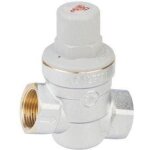 Caleffi - rducteur de pression inclin 3 / 4' 533051 3 / 4'