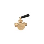 Robinet manom�tre - �chantillon inail 3 / 8' caleffi 690300 3 / 8'