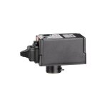 Actionneur pour vannes � boisseau sph�rique de zone caleffi 6460 230v