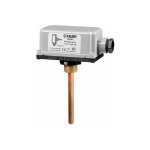Caleffi - thermostat de s�curit� suppl�mentaire 622001 5�55�c