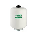 Vase d'expansion soud� pour installations sanitaires taille 3 / 4' raccordement 8 litres caleffi 555708 ...