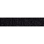 Caliber - moquette acoustique pour plage arriere - 75x150cm - noir