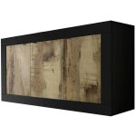 Calicosy - buffet 3 portes initial - l160 cm