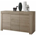 Calicosy - buffet 3 portes l138 cm - firenze