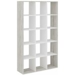 Calicosy - meuble � 15 cases - l104, 3 x h178 cm